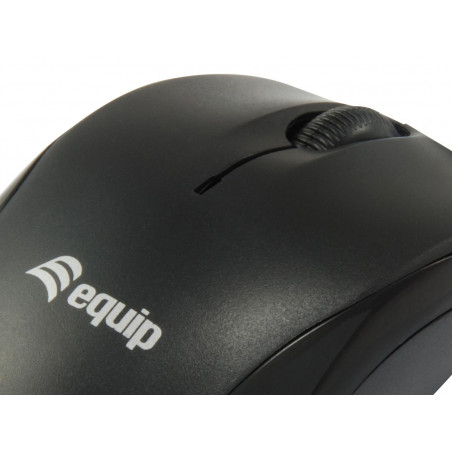 MOUSE PER PORTATIL AMB CABLE OPTIC LOGITECH M125