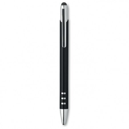 BOLI + PUNTERA TABLET ECO ALUMINI GRABABLE