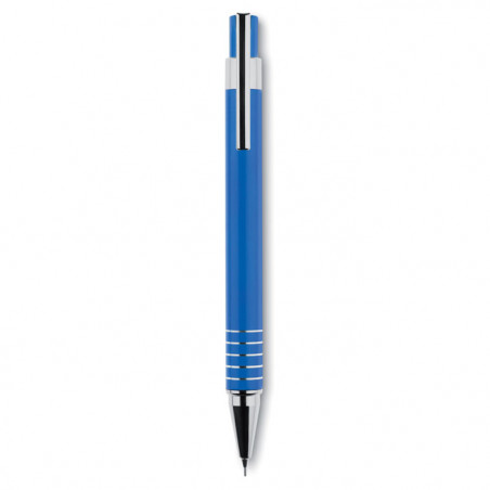 JOC JEAJ BOLI + PORTAMINES ALUMINI BLAU