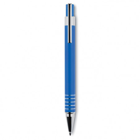 JOC JEAJ BOLI + PORTAMINES ALUMINI BLAU
