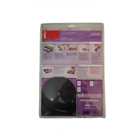 ZIP CLIK 40MB (2u)                           (ABO)