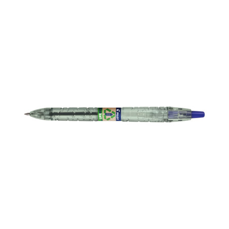 BOLI PILOT B2P ECOBALL BEGREEN BLAU