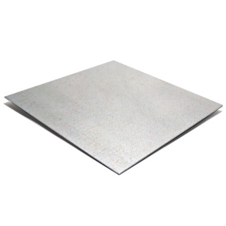 PLACA ACER 050x050mm PER GRABAR