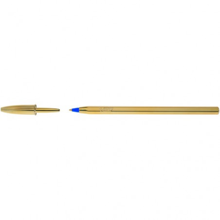 BOLI BIC CELEBRATE DEURAT (TINTA BLAU)