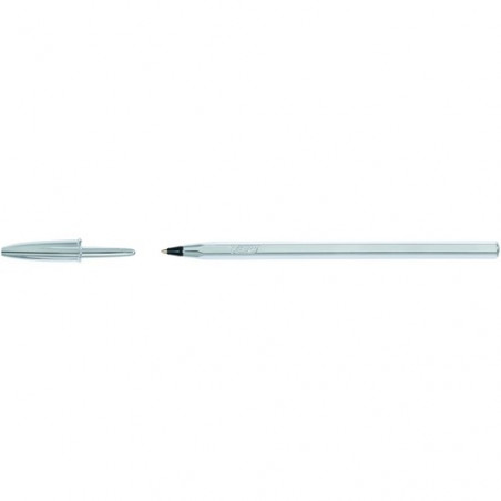BOLI BIC CELEBRATE PLATEJAT (TINTA NEGRE)