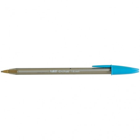 BOLI BIC COLOR FUN 1.6 BLAU CLAR