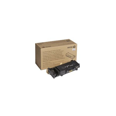 CARTUTX LASER XEROX (106R03620) NEGRE 2.500f