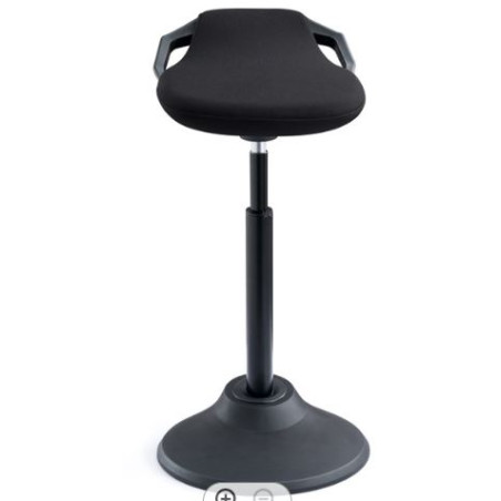 TAMBORET GAS JEAJ TG04 NEGRE CAIXER (DEMPEUS)