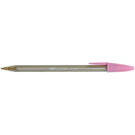 BOLI BIC COLOR FUN 1.6 ROSA