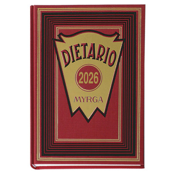 DIETARI MYRGA 8º 1DP. TELA               (MYR2115) AÑO 2023