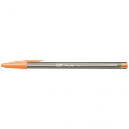 BOLI BIC COLOR FUN 1.6 TARONJA