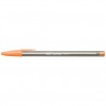 BOLI BIC COLOR FUN 1.6 TARONJA