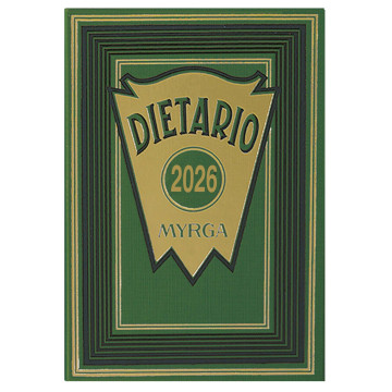 DIETARI MYRGA 8º 1DP. TELA               (MYR2115) AÑO 2023