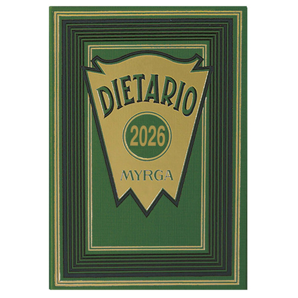 DIETARI MYRGA 8º 1DP. TELA               (MYR2115) AÑO 2023