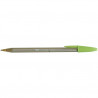 BOLI BIC COLOR FUN 1.6 VERD LLIMA