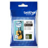 CARTUTX BROTHER (LC421XLBK) NEGRE 500f