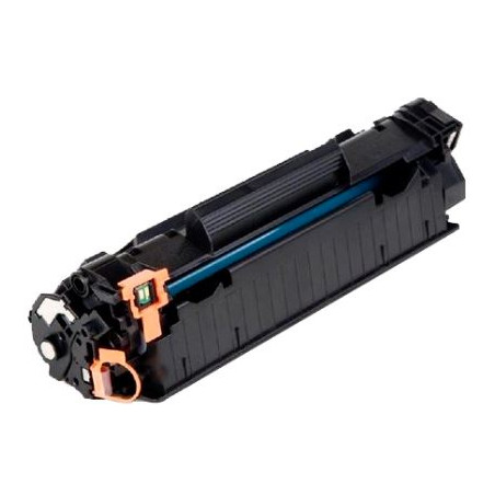 COMPATIBLE LASER H.P. (CF244A) (44A) NEGRE