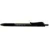 BOLI BIC CRISTAL CLIC NEGRE