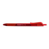 BOLI BIC CRISTAL CLIC VERMELL