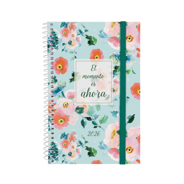 AG. FINOCAM ESP. 8º (117x181) S/VH SP. FANTASIA AÑO 2023 (E05)