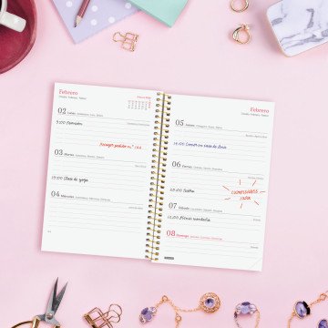 AG. FINOCAM ESP. 8º (117x181) S/VH SP. FANTASIA AÑO 2023 (E05)