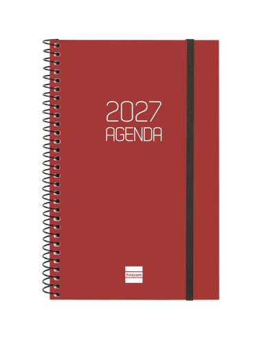 AG. FINOCAM ESP. 8º (117x181) S/VH CATALA ANY 2023 (E05)