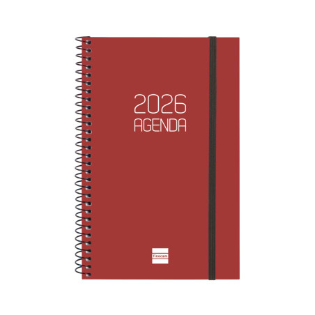 AG. FINOCAM ESP. 8º (117x181) S/VH CATALA ANY 2023 (E05)
