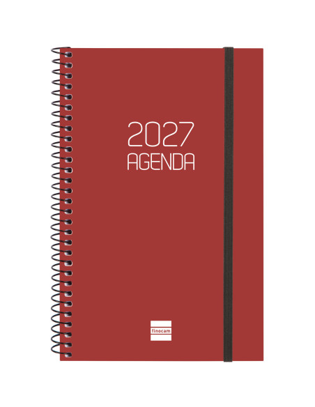 AG. FINOCAM ESP. 8º (117x181) S/VH CATALA ANY 2023 (E05)