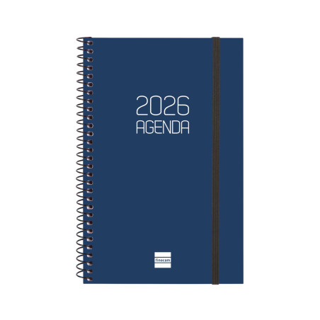 AG. FINOCAM ESP. 8º (117x181) S/VH CATALA ANY 2023 (E05)