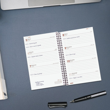 AG. FINOCAM ESP. 8º (117x181) S/VH CATALA ANY 2023 (E05)