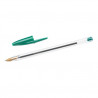 BOLI BIC CRISTALL P.M. VERD