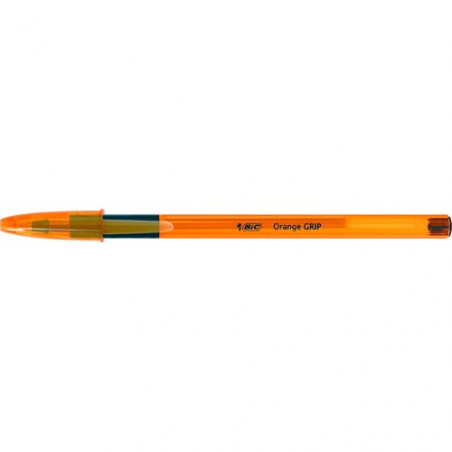 BOLI BIC NARANJA P.F. BLAU