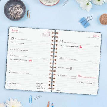 AG. FINOCAM ESP. YOU 4º (155x215) S/VH CATALA ANY 2023 (E10)