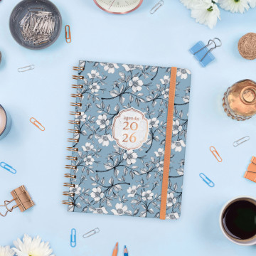 AG. FINOCAM ESP. YOU 4º (155x215) S/VH CATALA ANY 2023 (E10)