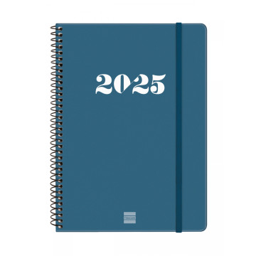AG. FINOCAM ESP. MY 4º (155x215) S/VH CATALA ANY 2023 (E10)