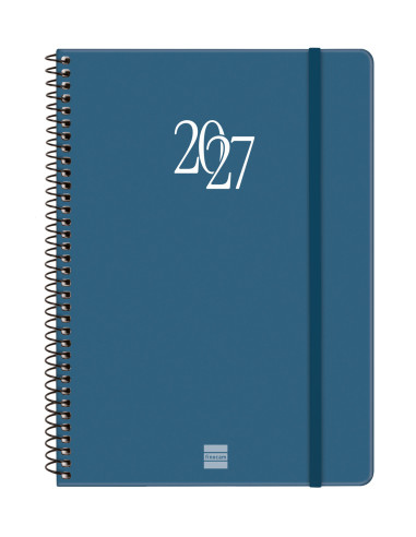 AG. FINOCAM ESP. MY 4º (155x215) S/VH CATALA ANY 2023 (E10)