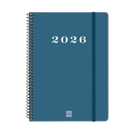 AG. FINOCAM ESP. MY 4º (155x215) S/VH CATALA ANY 2023 (E10)