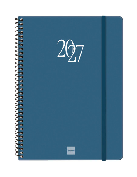 AG. FINOCAM ESP. MY 4º (155x215) S/VH CATALA ANY 2023 (E10)