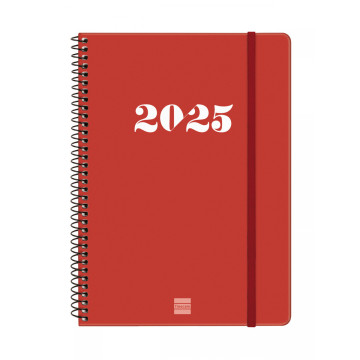 AG. FINOCAM ESP. MY 4º (155x215) S/VH CATALA ANY 2023 (E10)