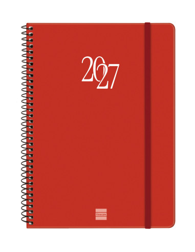AG. FINOCAM ESP. MY 4º (155x215) S/VH CATALA ANY 2023 (E10)