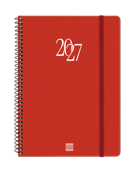 AG. FINOCAM ESP. MY 4º (155x215) S/VH CATALA ANY 2023 (E10)