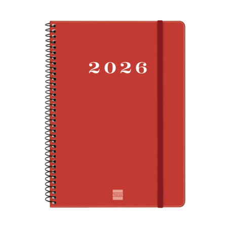 AG. FINOCAM ESP. MY 4º (155x215) S/VH CATALA ANY 2023 (E10)