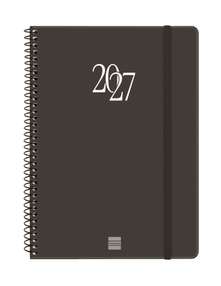 AG. FINOCAM ESP. MY 4º (155x215) S/VH CATALA ANY 2023 (E10)