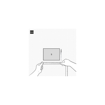 CALENDARI TAULA ESP. M/V 210x150 APU. CAT FINOCAM CHIC ANY 2023