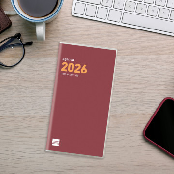 AG. FINOCAM PLANA 4 (080x150) M/V CATALA MIN/COCTEL ANY 2023