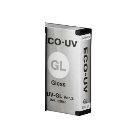 CARTUTX ROLAN (EUV-GL) BARNIÇ 220ml LEF2-200 ECO-UV