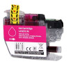 COMPATIBLE BROTHER (LC3211M/LC3213M) MAGENTA