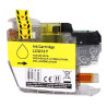 COMPATIBLE BROTHER (LC3211Y/LC3213Y) GROC