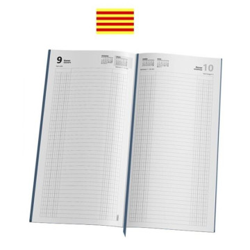 DIETARI MYRGA 2/3 1DP. TELA CATALA ANY 2023