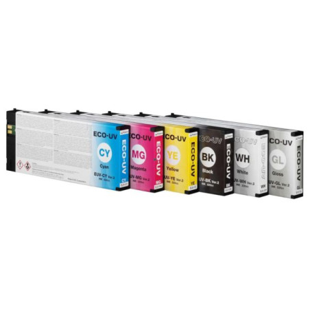 CARTUTX ROLAN (EUV-BK) NEGRE 220ml LEF2-200